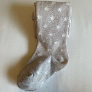 Jamie Kay Star Patterned Tights